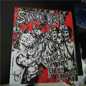 Strike Back  - Charge Into Enemy Gunfire download flac