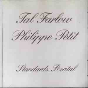 Tal Farlow, Philippe Petit  - Standard Recitals download flac