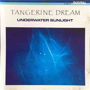 Tangerine Dream - Underwater Sunlight download flac