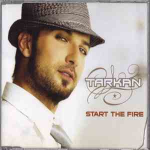 Tarkan - Start The Fire download flac