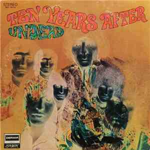 Ten Years After - Ten Years After Undead download flac