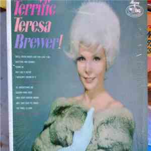Teresa Brewer - Terrific Teresa Brewer! download flac