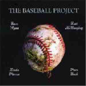 The Baseball Project - Vol. 1: Frozen Ropes And Dying Quails download flac