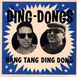 The Ding-Dongs - Rang Tang Ding Dong download flac