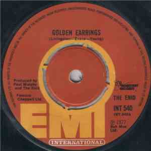 The Enid - Golden Earrings download flac