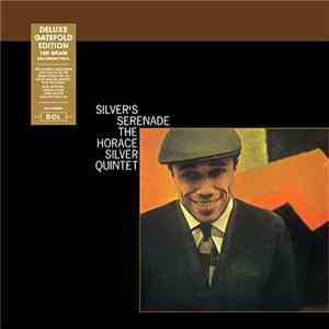 The Horace Silver Quintet - Silver's Serenade download flac
