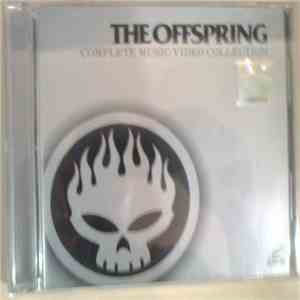 The Offspring - Complete Music Video Collection download flac