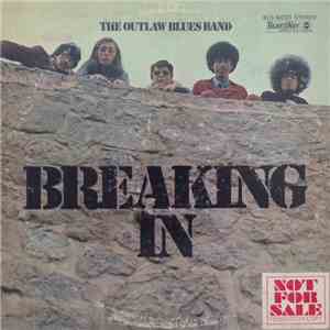 The Outlaw Blues Band - Breaking In download flac
