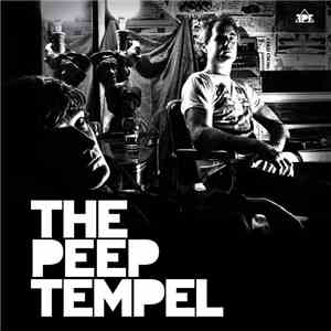 The Peep Tempel - Fatboy download flac