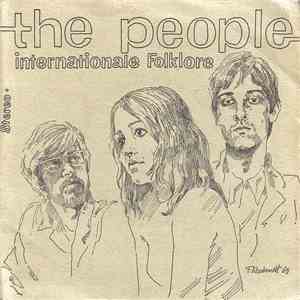 The People - Internationale Folklore download flac