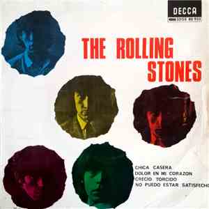 The Rolling Stones - Down Home Girl download flac