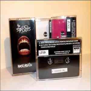The Spoooots - Rage Again download flac