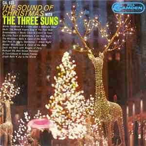 The Three Suns - The Sound Of Christmas download flac
