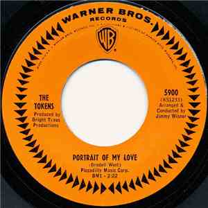 The Tokens - Portrait Of My Love download flac