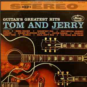 Tom And Jerry - Guitar's Greatest Hits download flac