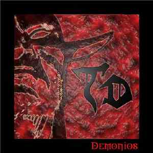Total Death  - Demonios download flac