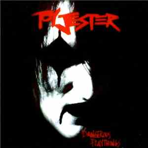 Toy Jester - Dangerous Playthings download flac