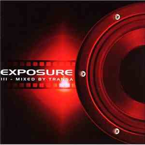 Transa - Exposure III download flac