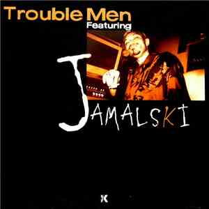 Trouble Men - Rollin' download flac