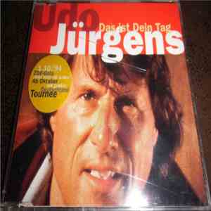 Udo Jürgens - Das Ist Dein Tag download flac