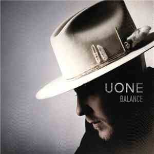Uone - Balance Presents Uone download flac