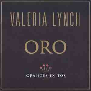 Valeria Lynch - Oro - Grandes Éxitos download flac