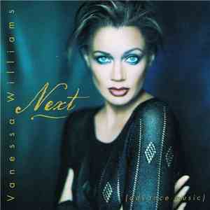Vanessa Williams - Next download flac