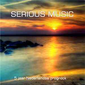 Various - 5 Jaar Nederlandse Progrock download flac