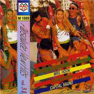 Various - Absolute New Hits Vol. 31 download flac