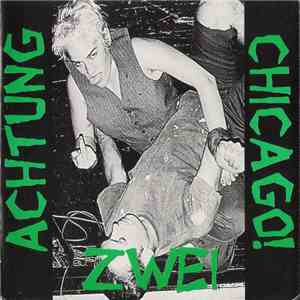 Various - Achtung Chicago! Zwei download flac