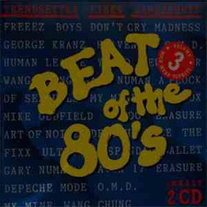 Various - Beat Of The 80's - Vol. 3 download flac