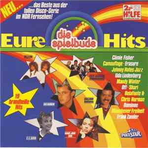 Various - ...Das Beste Aus Der NDR-Spielbude download flac