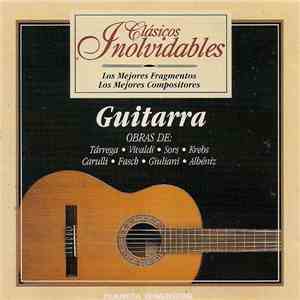 Various - Guitarra download flac