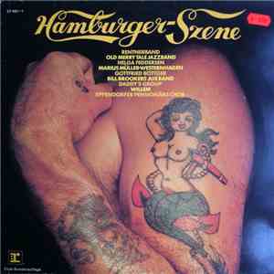 Various - Hamburger-Szene download flac