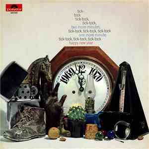 Various - Happy New Year download flac