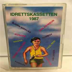 Various - Idrettskassetten 1987 download flac