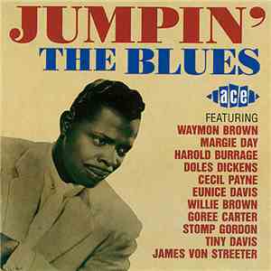 Various - Jumpin' The Blues download flac