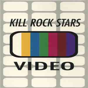 Various - Kill Rock Stars Video Fanzine #1 download flac