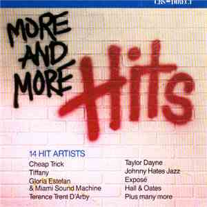 Various - More And More Hits download flac