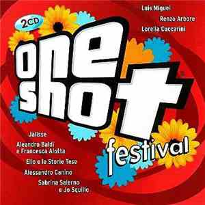 Various - One Shot Festival download flac