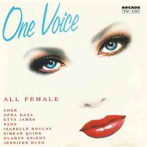 Various - One Voice - All Female download flac