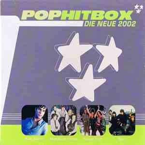 Various - Pop Hitbox - Die Neue 2002 download flac