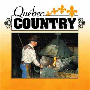 Various - Québec Country Vol.4 download flac