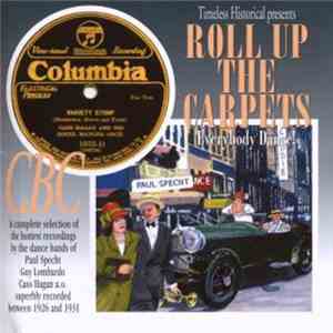 Various - Roll Up The Carpets - Everybody Dance! download flac