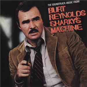 Various - Sharky's Machine download flac