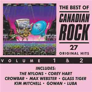 Various - The Best Of Canadian Rock download flac