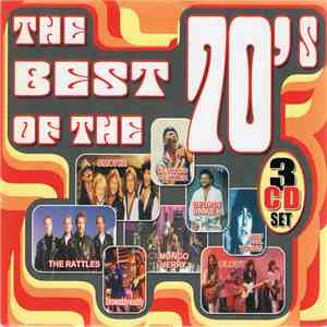 Various - The Best Of The 70's download flac