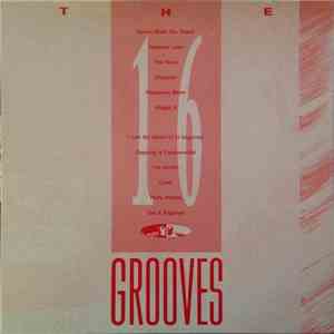 Various - The Grooves 16 download flac