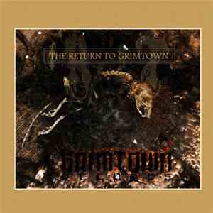Various - The Return To Grimtown download flac