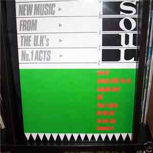 Various - White Soul download flac
